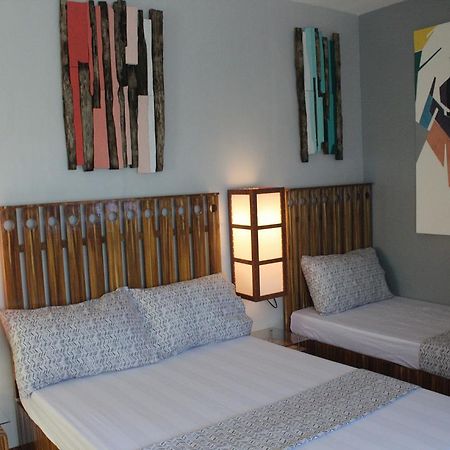 Gomez Guest House Tagbilaran Dış mekan fotoğraf