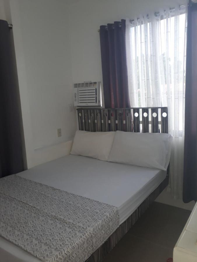 Gomez Guest House Tagbilaran Dış mekan fotoğraf