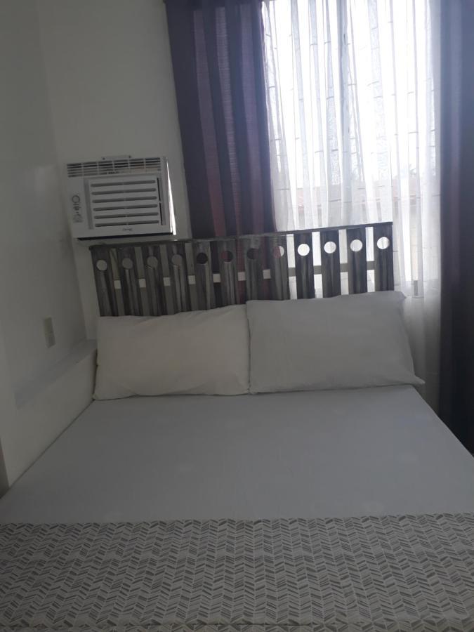 Gomez Guest House Tagbilaran Dış mekan fotoğraf