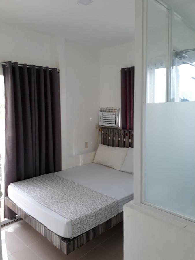 Gomez Guest House Tagbilaran Dış mekan fotoğraf