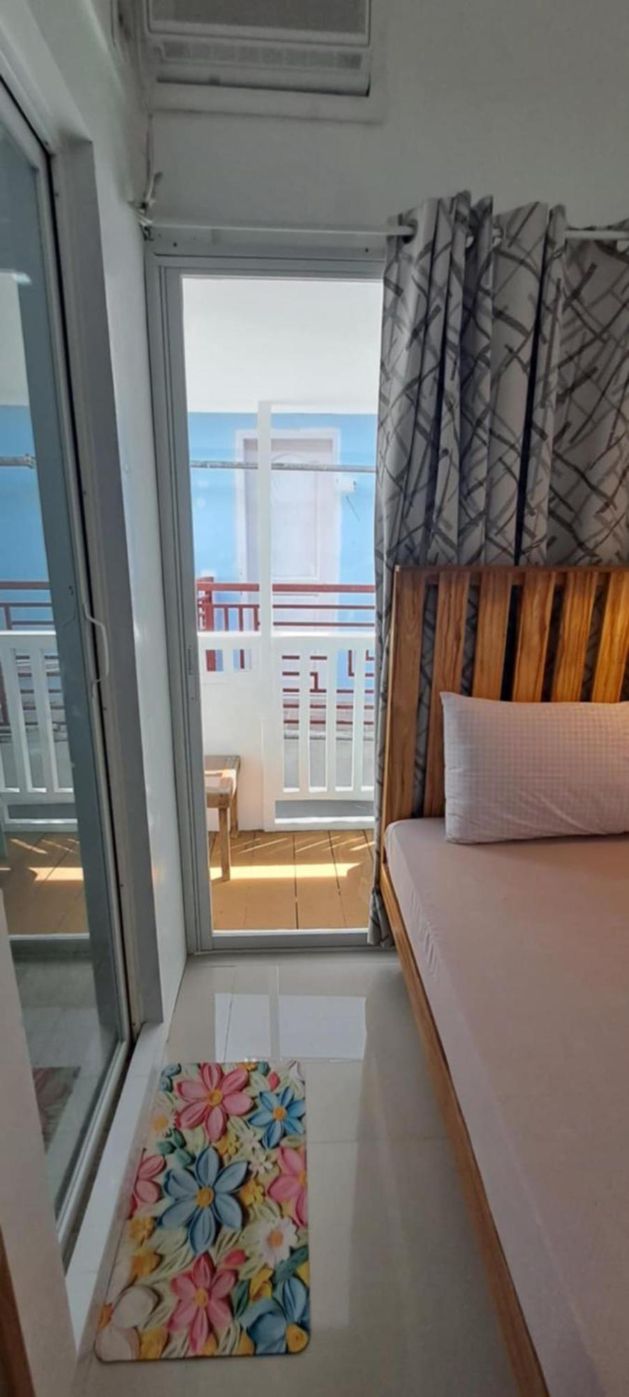 Gomez Guest House Tagbilaran Dış mekan fotoğraf