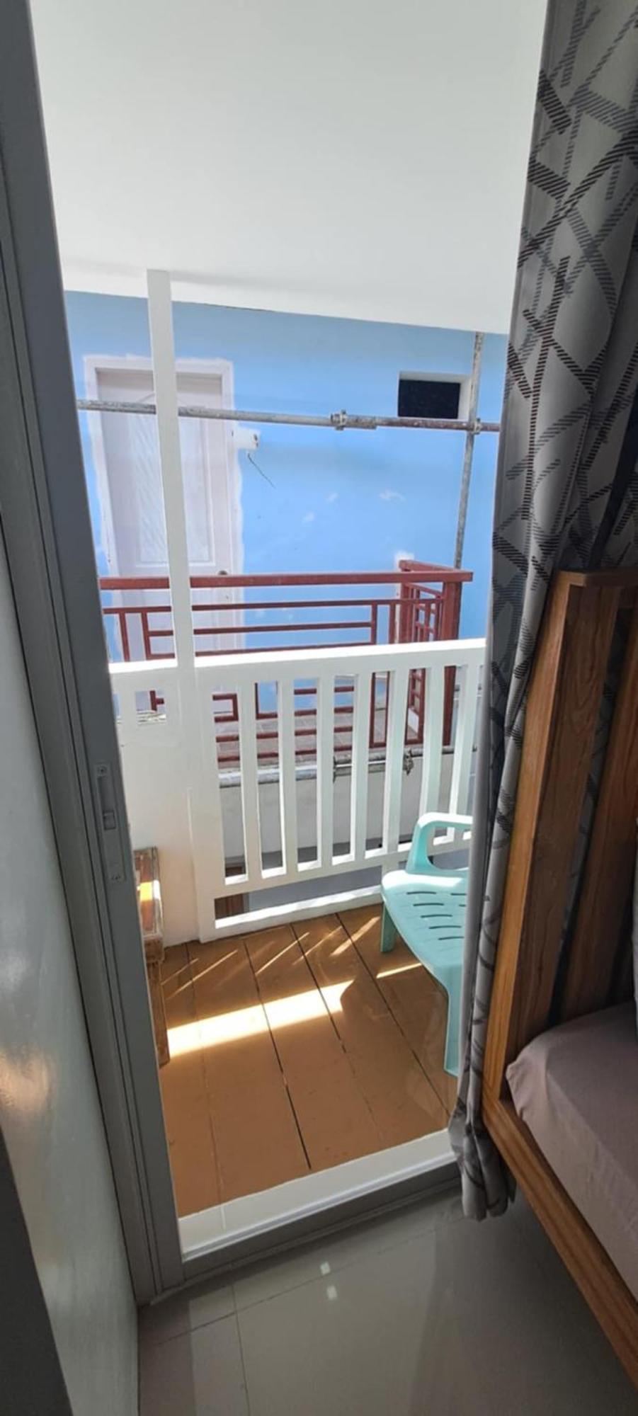 Gomez Guest House Tagbilaran Dış mekan fotoğraf
