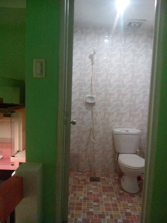 Gomez Guest House Tagbilaran Oda fotoğraf