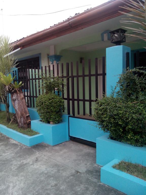 Gomez Guest House Tagbilaran Oda fotoğraf