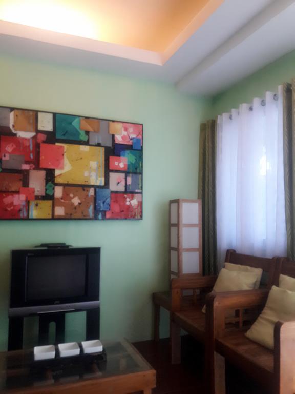 Gomez Guest House Tagbilaran Dış mekan fotoğraf