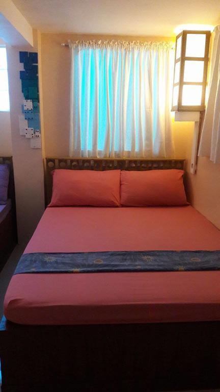 Gomez Guest House Tagbilaran Dış mekan fotoğraf