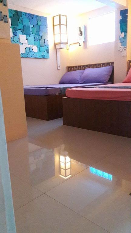 Gomez Guest House Tagbilaran Dış mekan fotoğraf