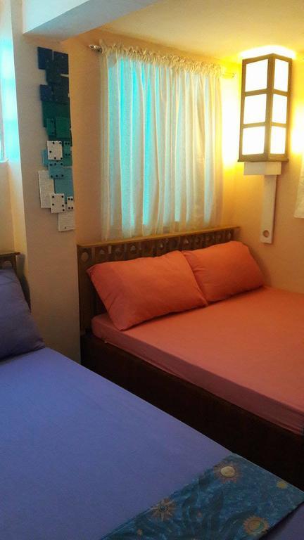 Gomez Guest House Tagbilaran Dış mekan fotoğraf