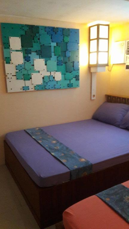 Gomez Guest House Tagbilaran Dış mekan fotoğraf