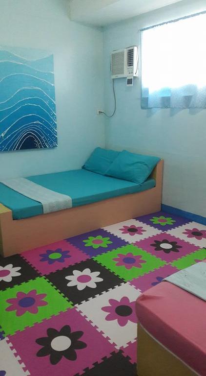 Gomez Guest House Tagbilaran Dış mekan fotoğraf