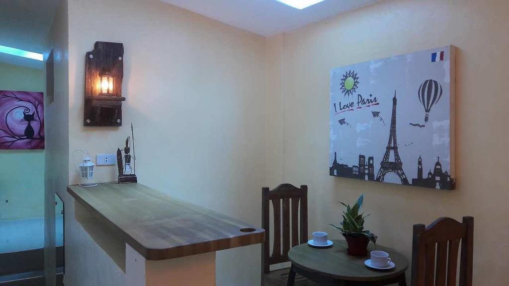 Gomez Guest House Tagbilaran Dış mekan fotoğraf