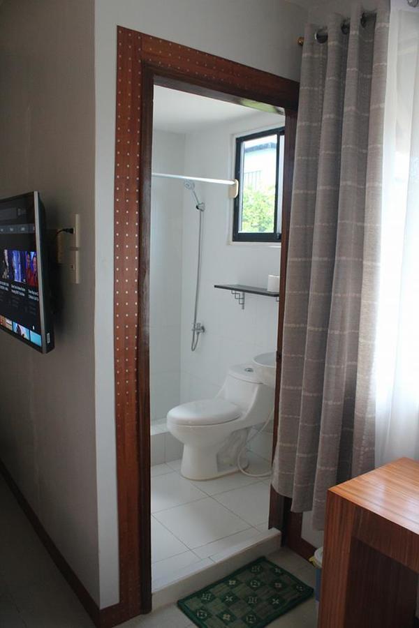 Gomez Guest House Tagbilaran Dış mekan fotoğraf