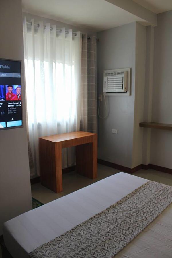 Gomez Guest House Tagbilaran Dış mekan fotoğraf