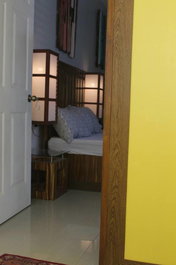 Gomez Guest House Tagbilaran Dış mekan fotoğraf